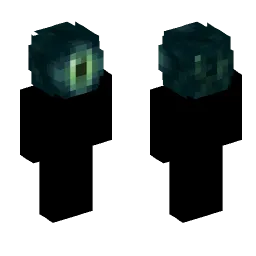 Minecraft Skin #228511