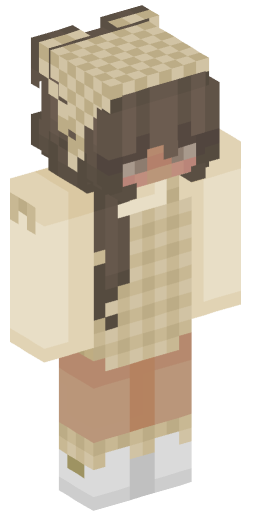 Minecraft Skin #228512