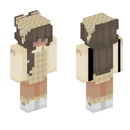 Minecraft Skin #228512