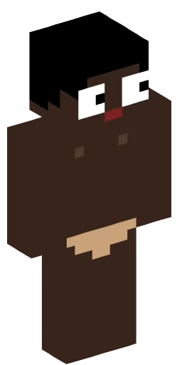 Minecraft Skin #228514