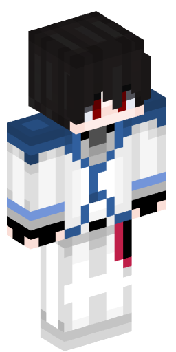 Minecraft Skin #228515