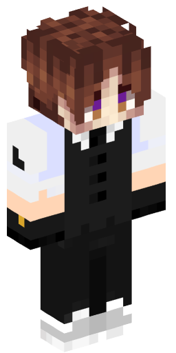 Minecraft Skin #228516