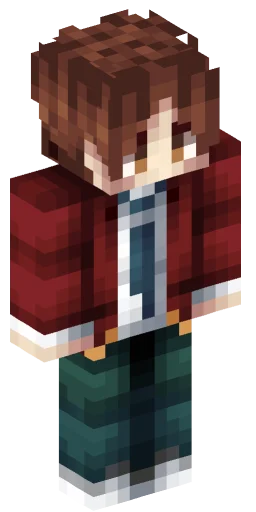 Minecraft Skin #228517
