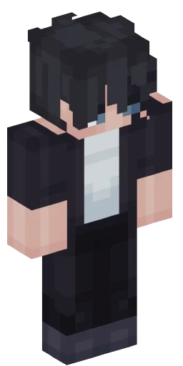 Minecraft Skin #228518