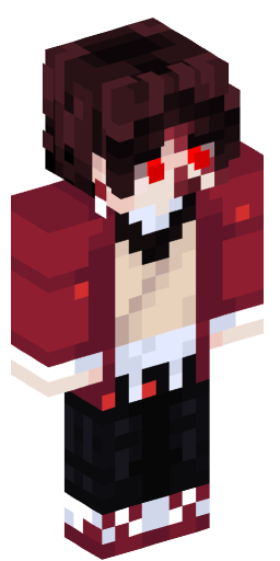 Minecraft Skin #228519