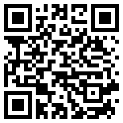 FNaF_Bonnie QR Code