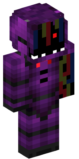 Minecraft Skin #228522