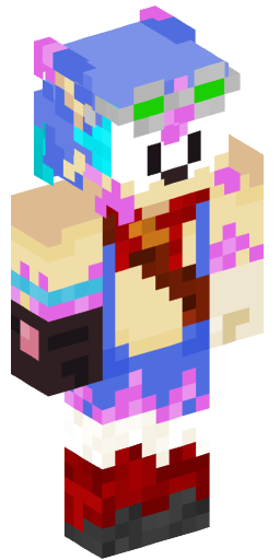 Minecraft Skin #228523