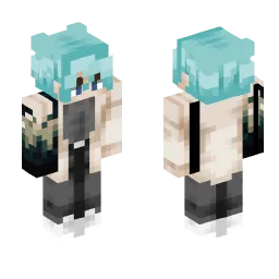Minecraft Skin #228524
