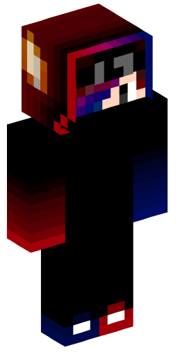 Minecraft Skin #228525