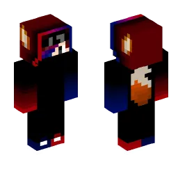 Minecraft Skin #228525