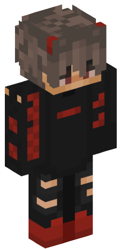 Minecraft Skin #228526