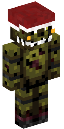 Minecraft Skin #228530