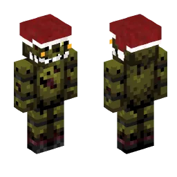 Minecraft Skin #228530