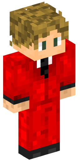 Minecraft Skin #228532
