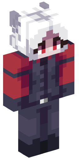 Minecraft Skin #228534