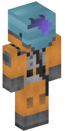 Minecraft Skin #228535