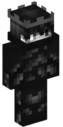 Minecraft Skin #228537