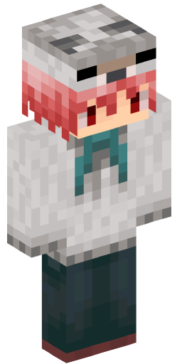 Minecraft Skin #228538