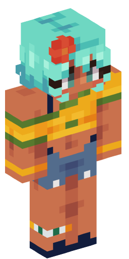 Minecraft Skin #228539
