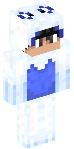 Minecraft Skin #228540