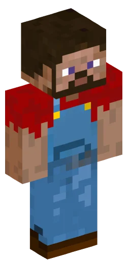 Minecraft Skin #228548
