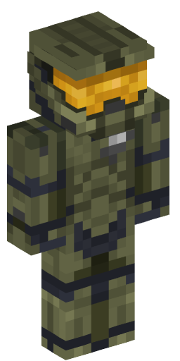 Minecraft Skin #228550