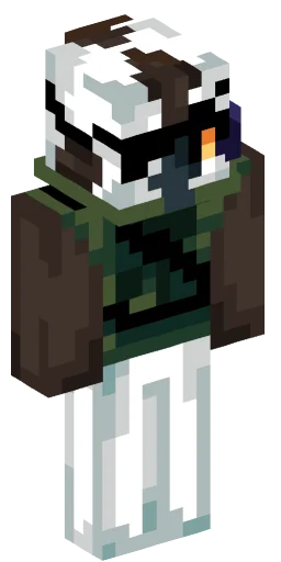 Minecraft Skin #228551