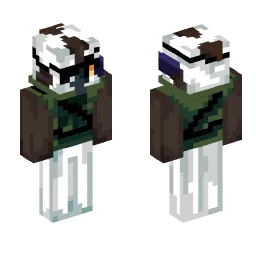 Minecraft Skin #228551