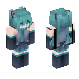 Minecraft Skin #228554