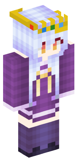 Minecraft Skin #228555