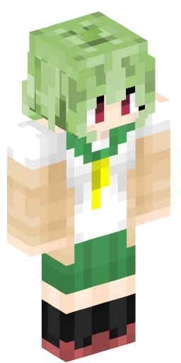 Minecraft Skin #228556