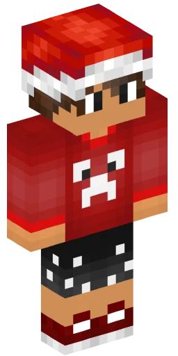 Minecraft Skin #228557