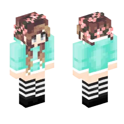 Minecraft Skin #228558