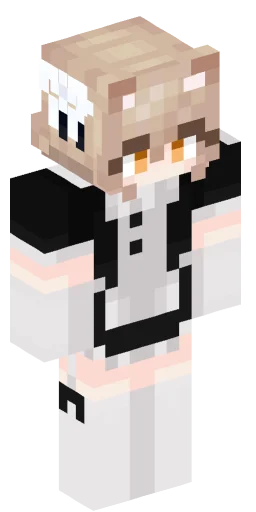 Minecraft Skin #228559