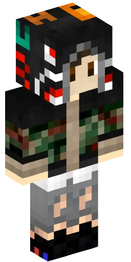 Minecraft Skin #228560
