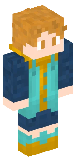 Minecraft Skin #228561