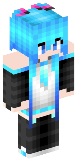 Minecraft Skin #228563