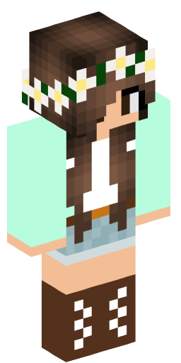 Minecraft Skin #228564