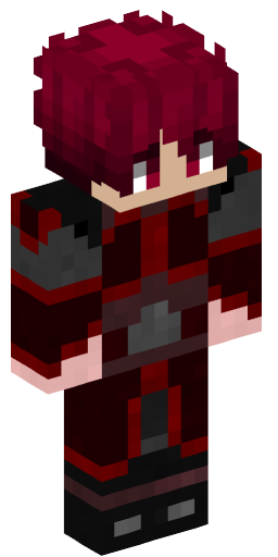 Minecraft Skin #228566