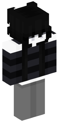 Minecraft Skin #228567