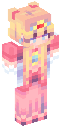 Minecraft Skin #228568