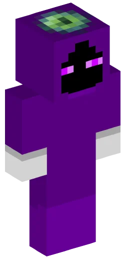Minecraft Skin #228569