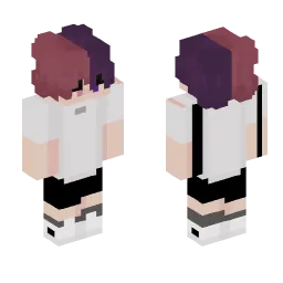 Minecraft Skin #228571