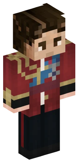 Minecraft Skin #228572