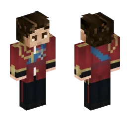 Minecraft Skin #228572