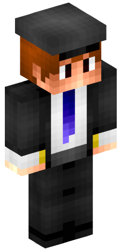 Minecraft Skin #228574