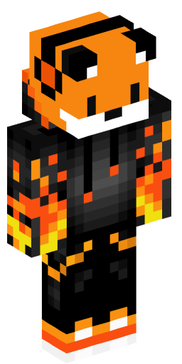 Minecraft Skin #228584