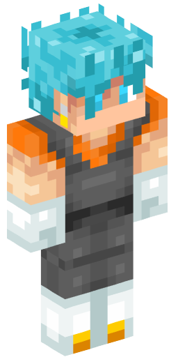 Minecraft Skin #228587