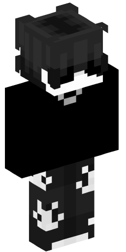 Minecraft Skin #228590